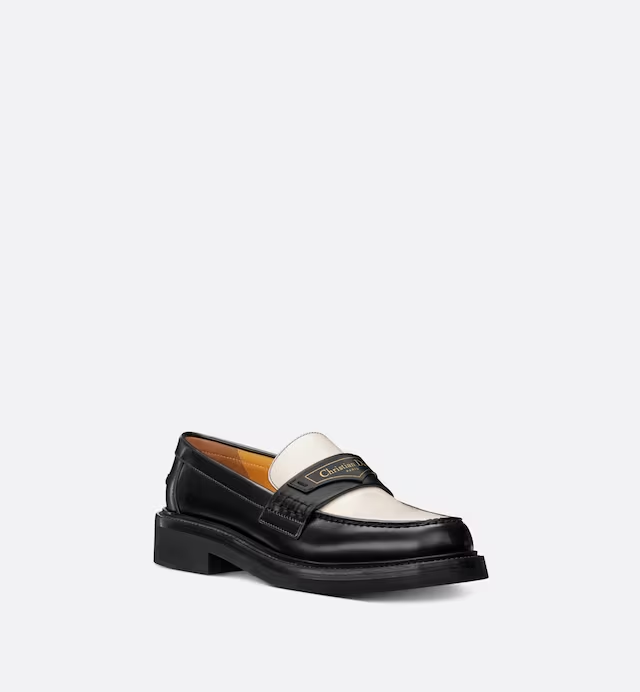 DIOR BOY LOAFER